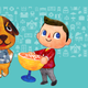 Illustration for article titled iAnimal Crossing: Happy Home Designer/i: The TAY Review